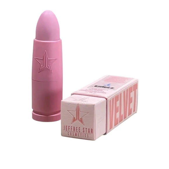 Jeffree Star Extending The Olive Branch Velvet Trap - Picture 5 of 14